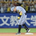 今日の佐藤輝明の決勝打wwwwwwwwwwwwwwww