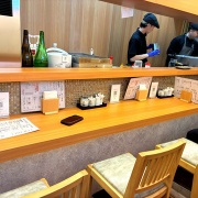 姫路　サーモンいくら♪《さん茄子び》