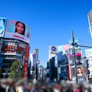 2026年1月3日(土)に渋谷と秋葉原でフィギュア撮影してきました