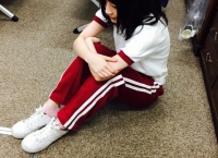 佐々木優佳里「動画が全部消えた。苦しい……」