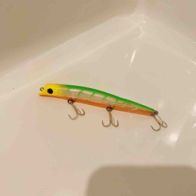 メジャークラフト N-ONE NSS-892ST : シーバス&ライトゲームな日々