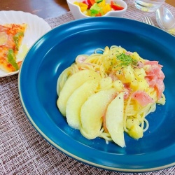 主の帆教会 食事ブログ