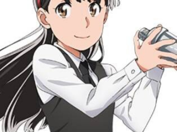 【ヒナまつり】強ヒロイン好き