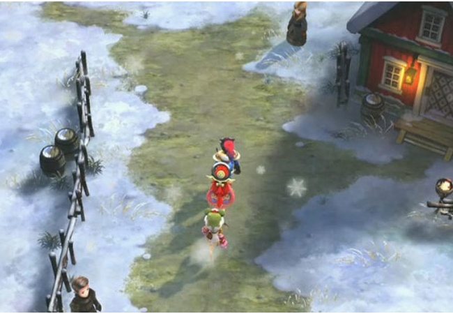『いけにえと雪のセツナ』のTokyo RPG Factory、2億4400万円の最終赤字