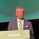 ルンバの米アイロボットCEO、倒産原因は「技術面で中国勢に4年遅れ」  [蚤の市★]