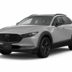 「マツダ3」「マツダCX-30」に2.5Lマイルドハイブリッドモデル追加設定
