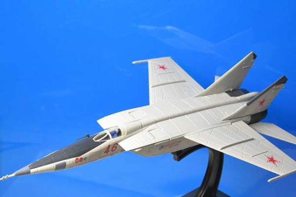 この形なんかいい… - エアファイターコレクション