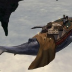 イヴィー・フォークスの手記