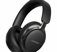 【実質36,846円から】Bose QuietComfort Ultra Headphones 第2世代がプライムデー特価。売れ筋のワイヤレスヘッドホン