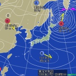 『各地から桜の便りが聞かれる中』の画像