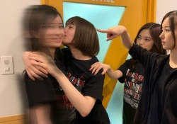 【衝撃】これが本当の佐々木琴子のトップギア・・・・・？