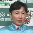 【競馬】武豊　デビュー以来39年連続の重賞3勝を達成