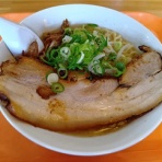 しらけんの日記