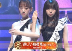 【疑問】齋藤飛鳥vs堀未央奈、”色気”で勝ってるのってどっちなんや？