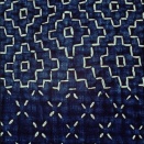 海外「これはまるでファッションの金継ぎだ！」世界が注目する日本の刺繍技術、刺し子に対する海外の反応