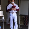 【画像】西川遥輝の楽天ユニ姿、初お披露目