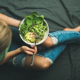 お前らベジタリアンは嫌いか