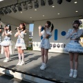 ららぽーと湘南平塚ライブイベント（アイドル革命）