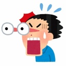 【何か恨みでもあるんか？】長らく勤務している会社が倒産して、何十年ぶりに就職活動。面接受けた企業から不採用通知が届いたんだが…