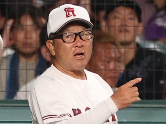 広陵・中井前監督、再始動wwwwwwwwwwwwwwwwwwwwwwww