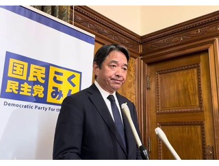 【速報】望月衣塑子さん、榛葉幹事長にふざけた質問をして怒られるｗｗｗ