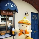  喫茶店・カフェ巡り 3