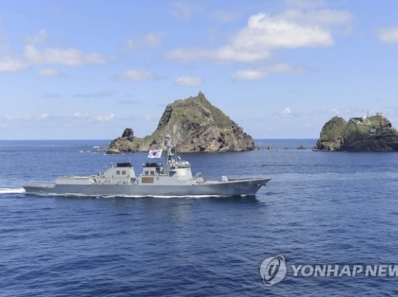 李在明政権初の独島防衛訓練…日本「受け入れられない」抗議＝韓国の反応