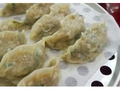 人気の韓国料理、マンドゥをご存知ですか？