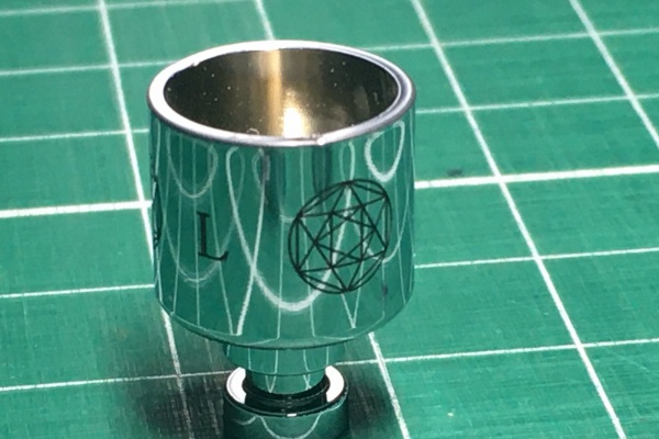 Kaiser Sound ブログ - Metal & Wood Earphone