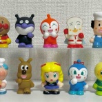 きゅんたのアンパンマンブログ