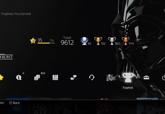 【スターウォーズバトルフロント】テーマの一部公開！【SWBF】