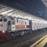 『【東急】8000系8007F他6両が廃車の為パシルブングールに配給される(11月28日~29日)』の画像