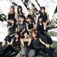 BEYOOOOONDS、集合アー写更新！！