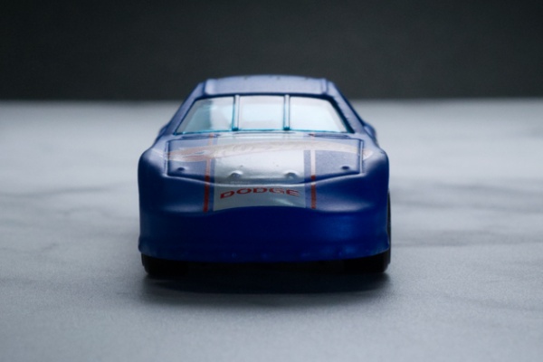 Amazon.co.jp: ドラッグレース ファニーカー ミニカー 1/64