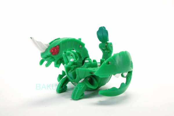 爆丸コレクション - Brawler Game Pack