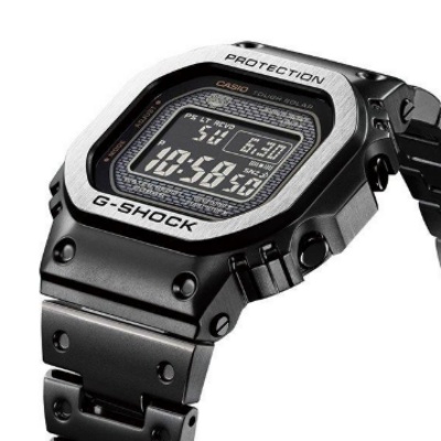 黒金「MTG-B3000BDE-1AJR」、本日発売！交換バンドセットモデル