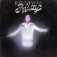 Misty / ミスティ（Ray Stevens / レイ・スティーヴンス）1975 ♯14