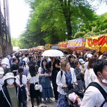 2026大和市民まつり2日目は大賑わい！大行列できてた【やまとぴレポ】