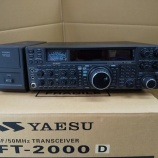 『八重洲 ＦＴ－２０００Ｄ(200W)(委託品)※売れました』の画像