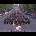 フランスの 7月14日 2026年の軍事パレード ライブ
