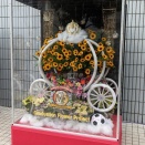 【速報】横山玲奈さんの「Graduation Flower Project」がこちら