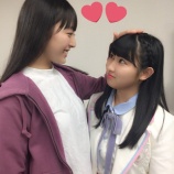 『[イコラブ]  =LOVEメンバー「今日、楽屋がSTU48さんと同じでした！」「写真もとってもらいました！」【イコールラブ】【ラグーナミュージックフェス2018】』の画像