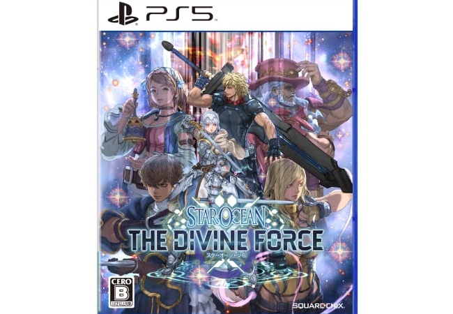 すべてのRPGゲームを過去にする、スターオーシャン6が明日発売！！