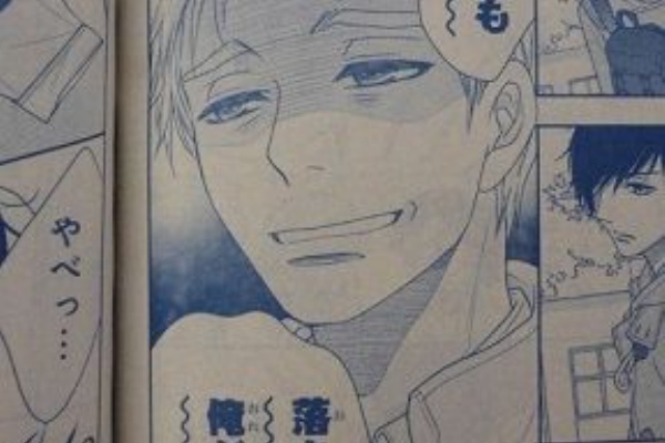 菜の花の彼 ナノカノカレ 第74話 13巻の収録だと思うのでネタバレに気をつけてください Purin