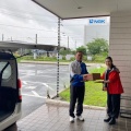 フードドライブ実績6月