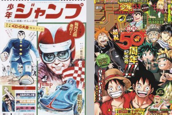 ぶっちゃけ ワンピース 終わったら週刊少年ジャンプも終わりだな 集英社どうすんの アニメ ゲーム 最速情報 ドンドン