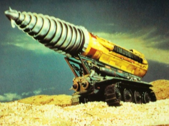 目撃は数十年で数回？謎に包まれていた｢砂漠モグラ｣の生態が判明！