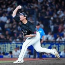 ロッテ八木彬、中継ぎで8勝目ＷＷＷＷＷＷＷＷＷＷＷＷ