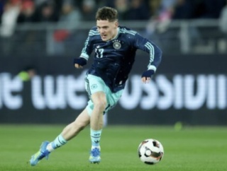 【動画】ヴィルツが決勝弾含む2G2Aの大活躍！　ドイツ代表、スイスとの壮絶な打ち合いを制す