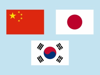 外国人「いつの間にか日本人・中国人・韓国人を見分けられるようになった」